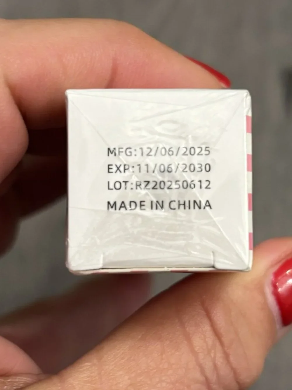 Liscym Feromonas Roll-on scent-NEW - Picture 6 of 6